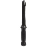 Anal Push (Black) – Slim Flexible Anal Probe Anal Toys & Stimulators